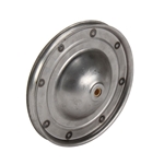 Pedal Car Parts, Hamilton Jeep 6-1/2 Inch Wheel