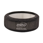 R2C Performance 0210A1 Competiton Series Oversize Prefilter