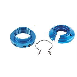 Garage Sale - AFCO 16 Series Small Body Alum Threaded Body Coil-over Kit