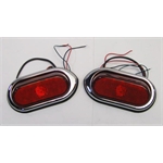 Garage Sale - 1940 Chevy Car LED Taillights