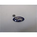 Garage Sale - 1932 Ford Radiator Emblem