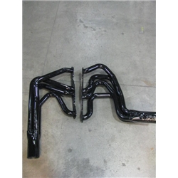 Garage Sale - Dirtworks Small Block Chevy IMCA Long Style Headers