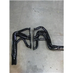 Garage Sale - Dirtworks Small Block Chevy IMCA Long Style Headers