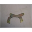 Garage Sale - 1955-57 Chevy Disc Brake Bracket, Right Side Garage Sale - 1955-57 Chevy Disc Brake Bracket, Right Side