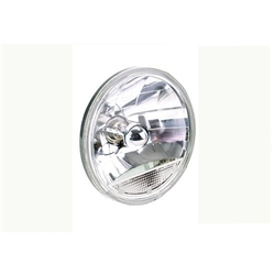 Garage Sale - Speedway 7 Inch Fluted Replacement Headlight