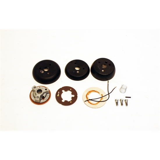 KIT.3294 VOLVO R/KIT, FRONT AXLE