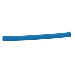 Blue Push-On Hose, -6 AN