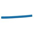Blue Push-On Hose, -12 AN