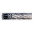Speedway Stainless Steel Braided Hose Line, -6 AN Speedway Stainless Steel Braided Hose Line, -6 AN