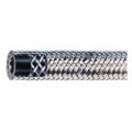 Stainless Steel Braided Line, -12 AN
