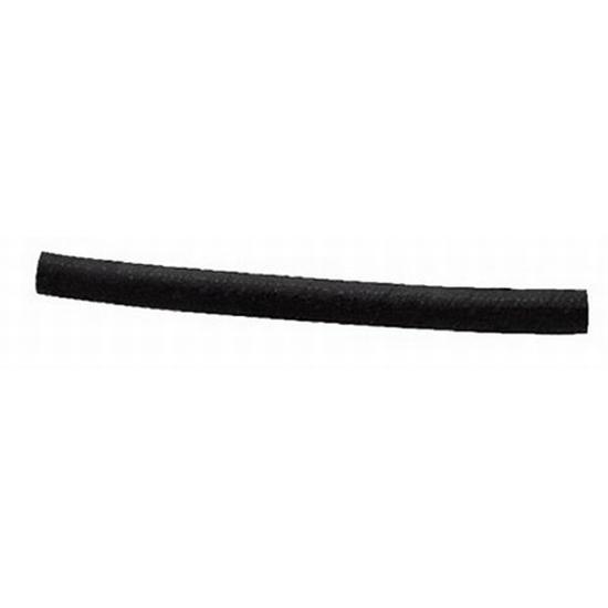 BLACK HEAT RESISTANT HOSE, AN10 BLACK HEAT RESISTANT HOSE, AN10