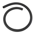 Fragola 840006 Premium Black Synthetic Hose, -6 AN