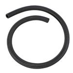 Premium Black Synthetic Hose - AN6