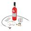 Fire Bottle BRC-500-1 Fire Suppression System, 5 Lbs. Fire Bottle BRC-500-1 Fire Suppression System, 5 Lbs.