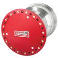 Garage Sale - Sander 27-Spline Wheel, Outer Beadlock w/ Cover, 10 x 13 Inch, 5 Inch Offset