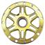 Sander Engineering 1015153 Sprint & Midget Front Hubs Sander Engineering 1015153 Sprint & Midget Front Hubs