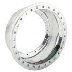 Sander Engineering 1-09L 15 x 9 Inch Wheel Outer Half with Beadlock