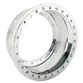 Sander Engineering 1-10L 15 x 10 Inch Wheel Outer Half with Beadlock