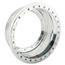 Sander Engineering 1-12L 15 x 12 Inch Wheel Outer Half with Beadlock Sander Engineering 1-12L 15 x 12 Inch Wheel Outer Half with Beadlock