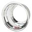 Sander Engineering 1-2 Inner Wheel Half, 13 x 2 Inch, Non-Beadlock Sander Engineering 1-2 Inner Wheel Half, 13 x 2 Inch, Non-Beadlock