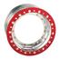 Sander Direct Mount Front Wheel, 13x8, 4 Inch Offset, Outer Beadlock Sander Direct Mount Front Wheel, 13x8, 4 Inch Offset, Outer Beadlock