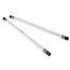 Garage Sale - Sanders Solid Torsion Bars, 1 1/8 Inch Splines Garage Sale - Sanders Solid Torsion Bars, 1 1/8 Inch Splines