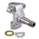 Sprint Aluminum Stepped Snout Stubby Spindle