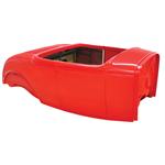 Garage Sale - Rod Action 1932 Ford Roadster Fiberglass Body