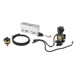 Electric Power Master Cylinder - Disc/Drum