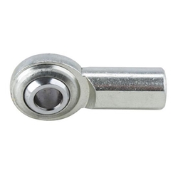 AFCO 10462 Standard Steel Heim Rod End, 3/8-24 RH Female