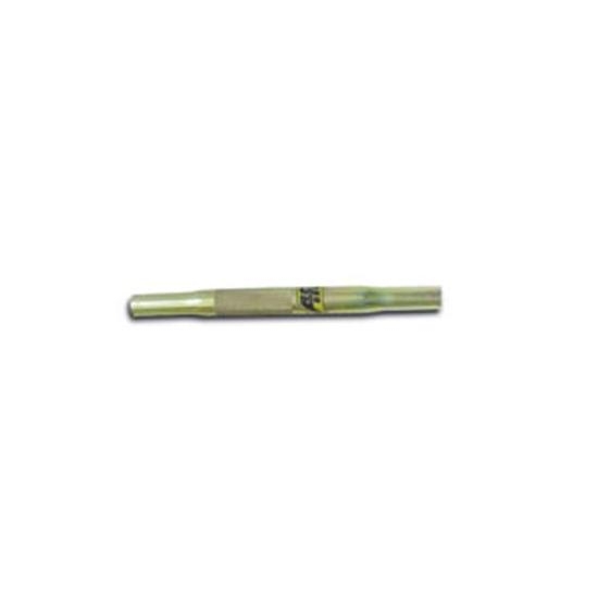 AFCO Swaged Steel Tube, 10 Inch Long, 1 Inch O.D. (3/4) Inch AFCO Swaged Steel Tube, 10 Inch Long, 1 Inch O.D. (3/4) Inch