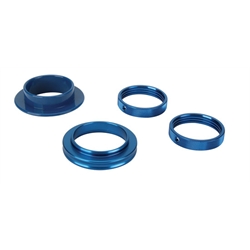AFCO 20121-2 Big Body Dual Stage Hardware Kit