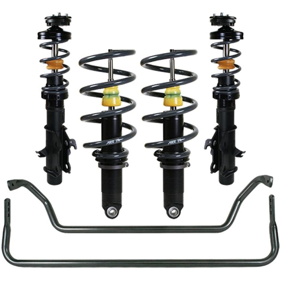 AFCO 40027 2010-12 Camaro High Performance Suspension Package AFCO 40027 2010-12 Camaro High Performance Suspension Package