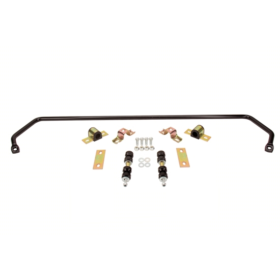 1971-1973 Mustang Rear Sway Bar Kit, 7/8 Inch, Addition 1971-1973 Mustang Rear Sway Bar Kit, 7/8 Inch, Addition
