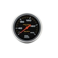 Auto Meter 5422 Pro-Comp Liquid Filled Oil Pressure Gauge, 0-200 psi