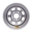 Aero 50-020550 50 Series 15x12 Inch Wheel, 5 on WIDE 5 5 Inch BS Aero 50-020550 50 Series 15x12 Inch Wheel, 5 on WIDE 5 5 Inch BS