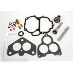 Edelbrock 1154 Holley 94 2 Barrel Carburetor Rebuild Kit