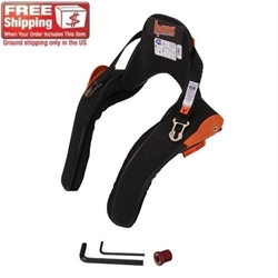 HANS NAK12034-31 Medium Adjustable Hans Device-Post Anchor, No Anchors