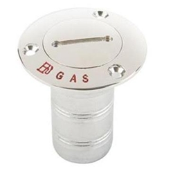Stainless Steel Fuel Fill