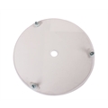 Bassett Racing Wheels 2PLGI Beadlock Cover for 13 Inch Wheel