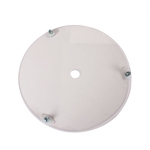 Bassett 13 Inch Beadlock Wheel Cover