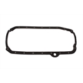 Super Seal Small Block Chevy Oil Pan Gasket, 1980-1985 Blocks, One-Piece
