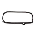 SuperSeal Small Block Chevy Oil Pan Gasket, 1980-1985 Blocks, One-Piece