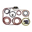 Painless Wiring 10130 14 Circuit Remote Mount Microfuse Wiring Harness Painless Wiring 10130 14 Circuit Remote Mount Microfuse Wiring Harness