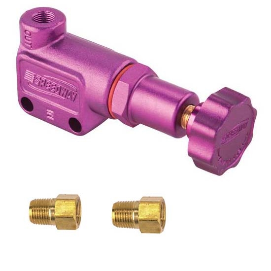 Speedway Purple Proportioning Valve Speedway Purple Proportioning Valve