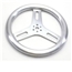 Pro-Grip Aluminum Steering Wheel, 13 Inch Pro-Grip Aluminum Steering Wheel, 13 Inch