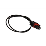 Modern Driveline Electric Speedometer Harness for GM S10 T5 Transmission