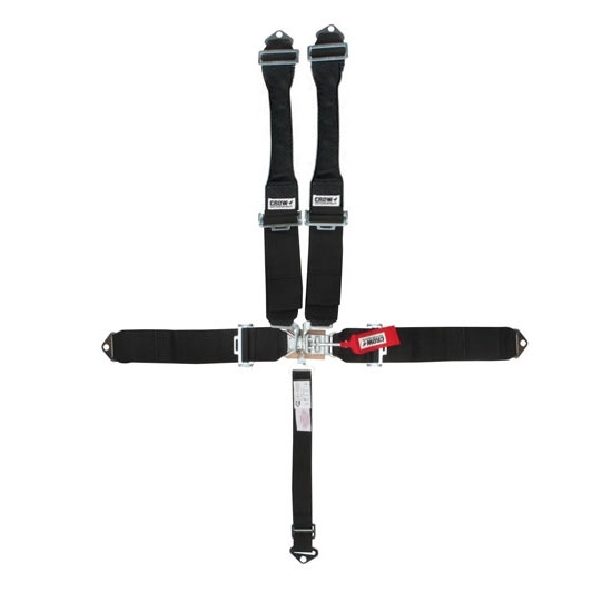 Crow Enterprizes 11004H 2 Inch Hans Type Harness - Bolt-In Crow Enterprizes 11004H 2 Inch Hans Type Harness - Bolt-In