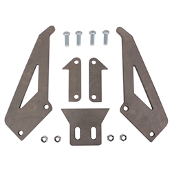 1928-31 Ford Model A Dropped Transmission Mount