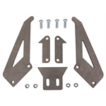 1928-31 Ford Model A Dropped Transmission Mount